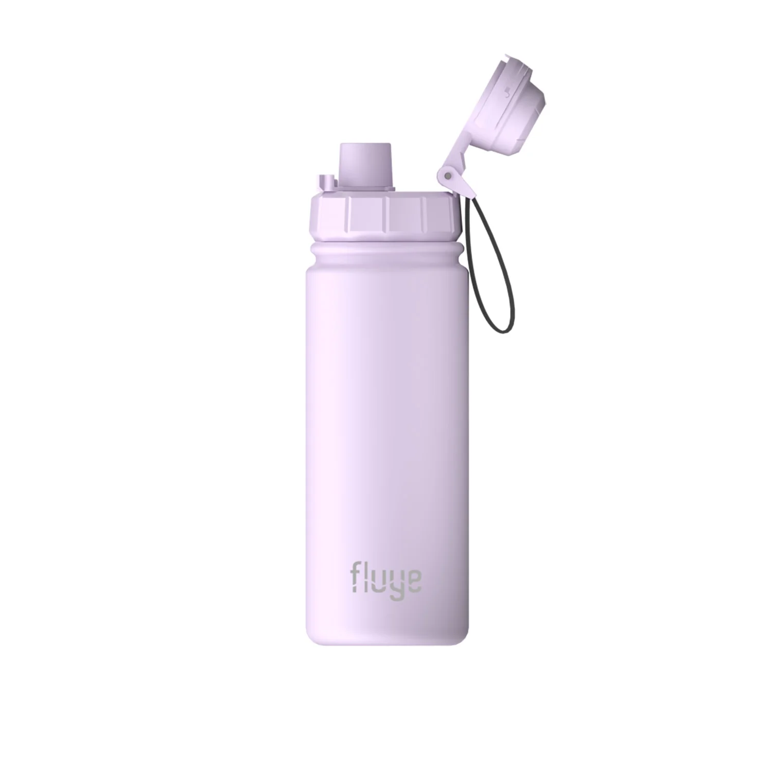 Fluye BTS 523ml Lila - Image 2