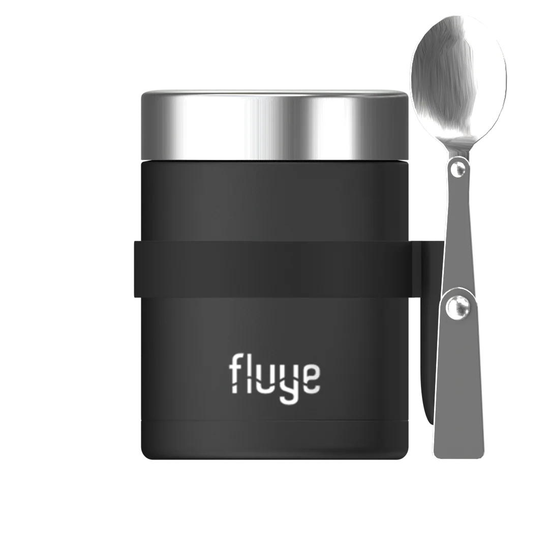Fluye Food Container 470ml Curitiba - Image 4